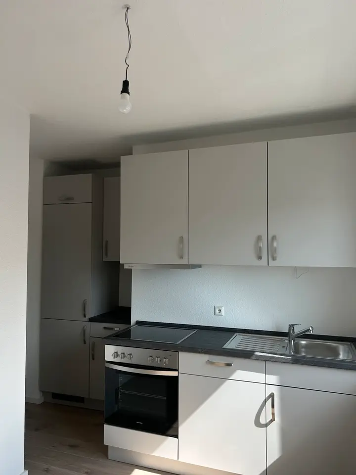 2 Zimmer Wohnung mit 56 m² in Bremen – Bild 2
