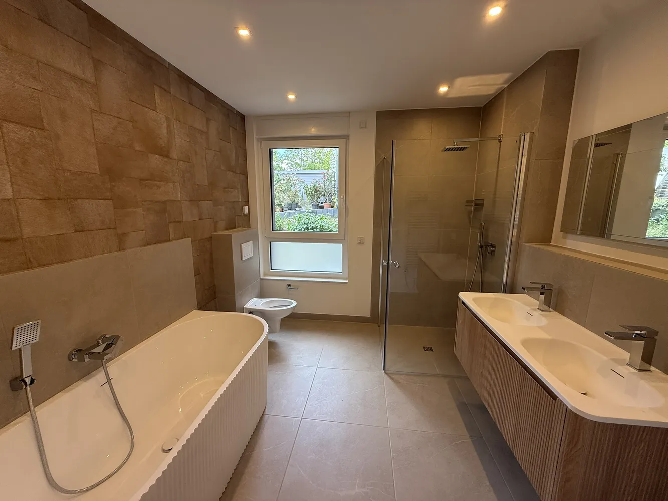 4 Zimmer Wohnung mit 124 m² in Dortmund – Bild 11
