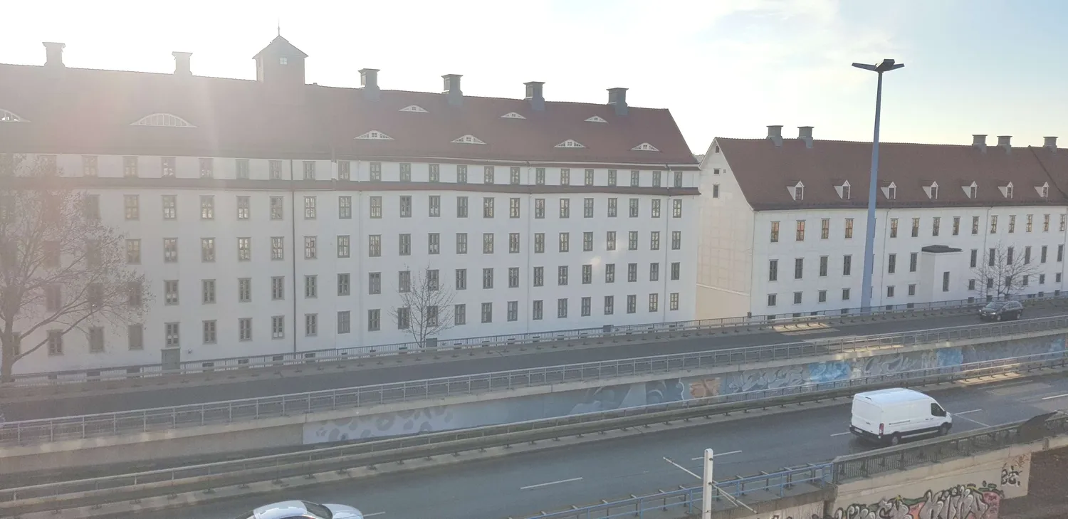 3 Zimmer Wohnung mit 73 m² in Halle (Saale) – Bild 5