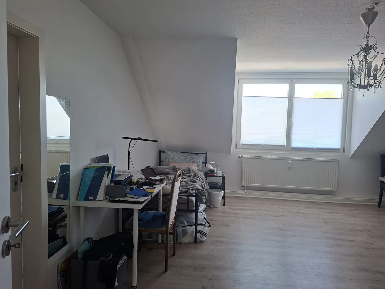 3 Zimmer Wohnung mit 79 m² in Düsseldorf – Bild 5