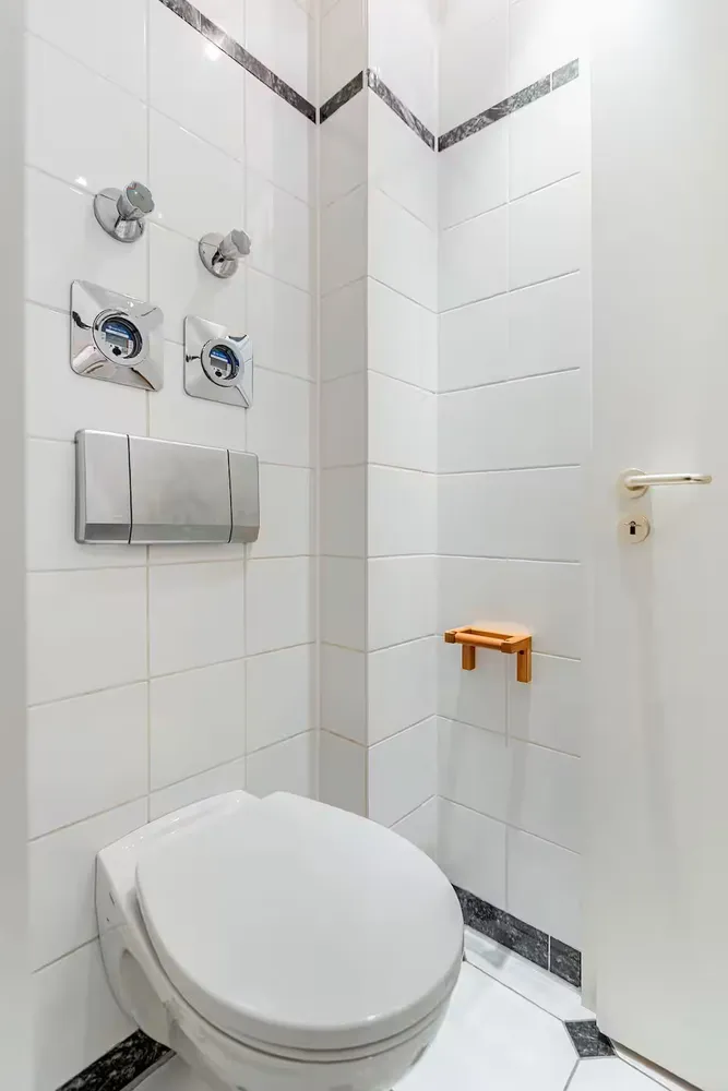 1 Zimmer Wohnung mit 46 m² in Düsseldorf – Bild 4