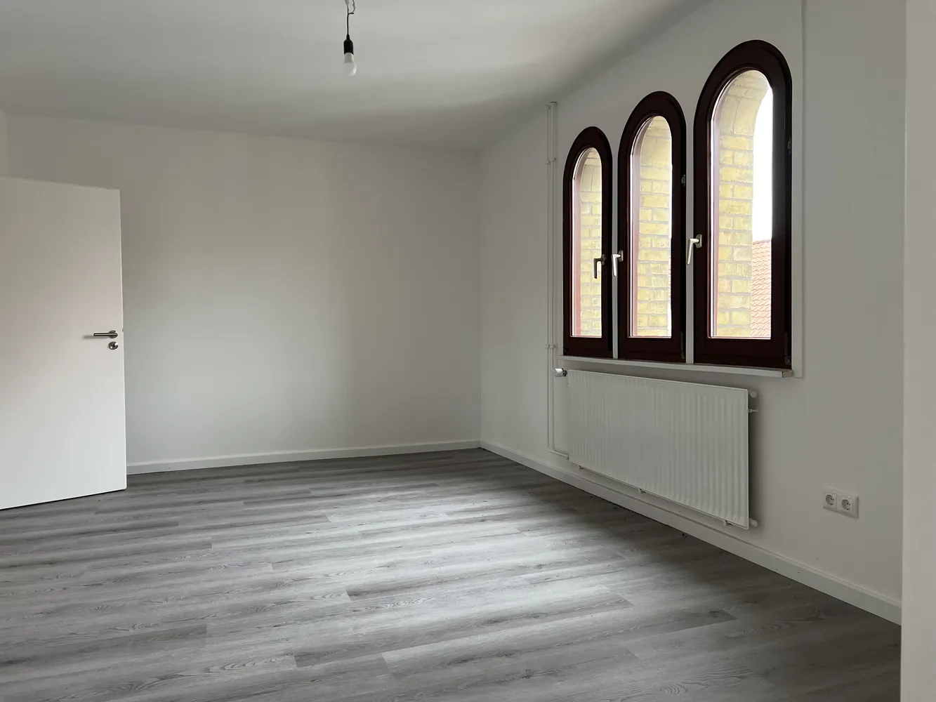 3 Zimmer Wohnung mit 93 m² in Braunschweig – Bild 4