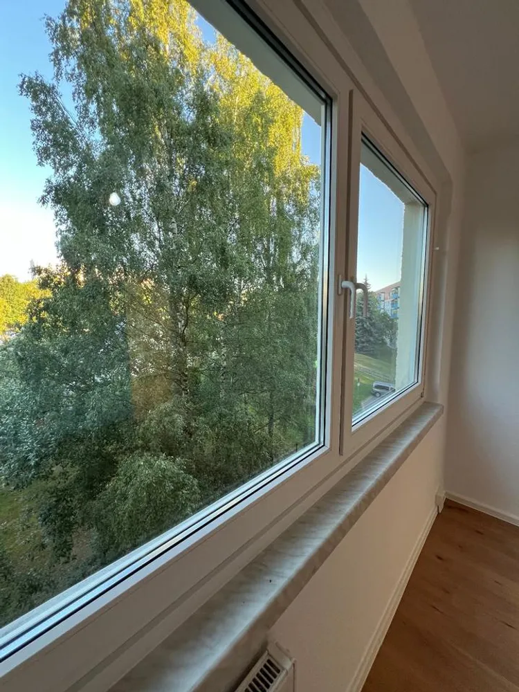 4 room apartment with 69 m² in Chemnitz – Photo 5
