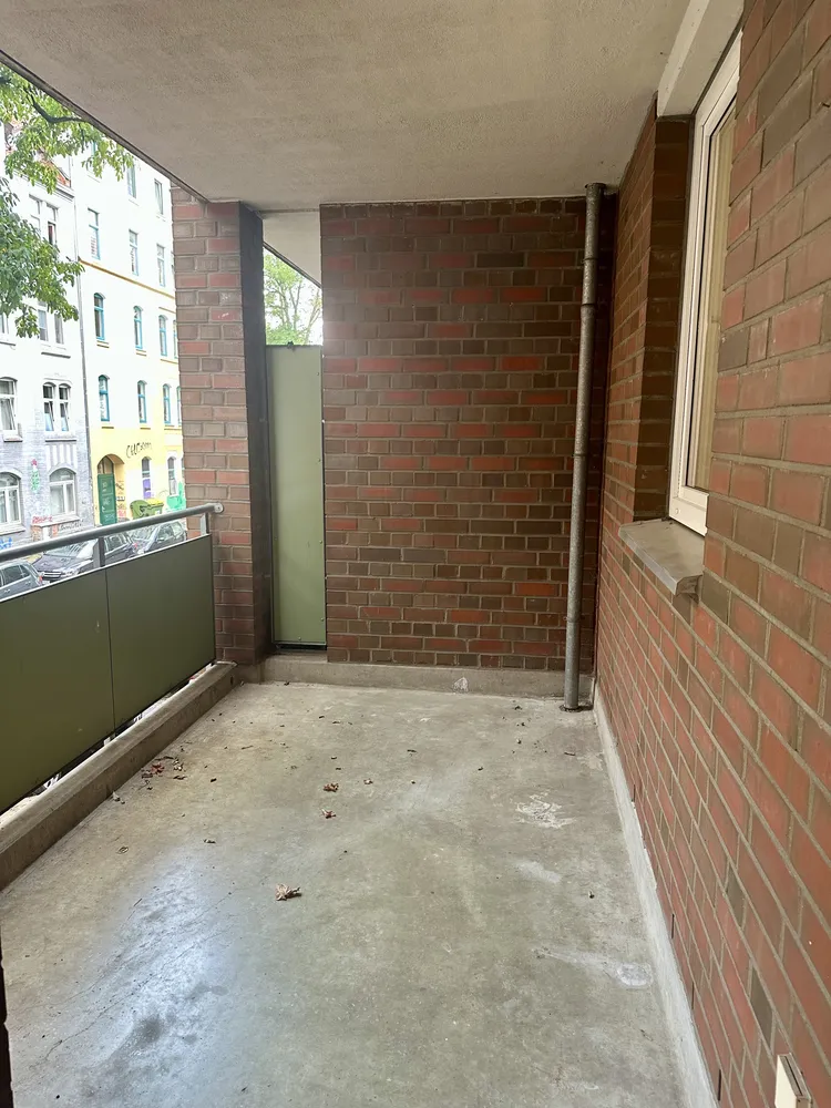 1 Zimmer Wohnung mit 44 m² in Hannover – Bild 7