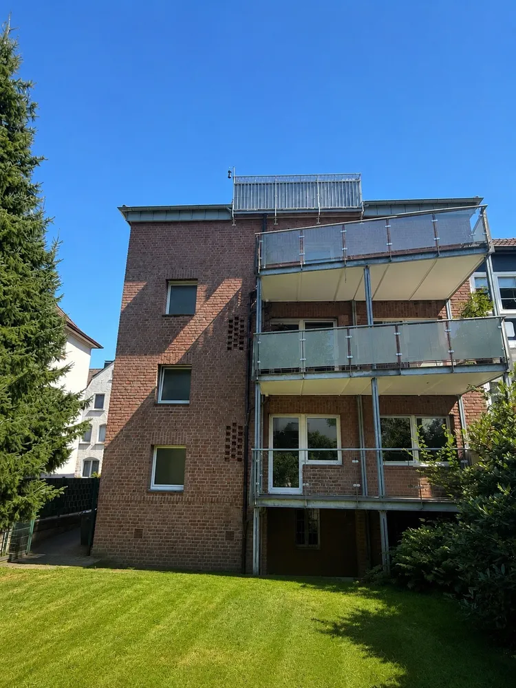 3 Zimmer Wohnung mit 93 m² in Solingen – Bild 1