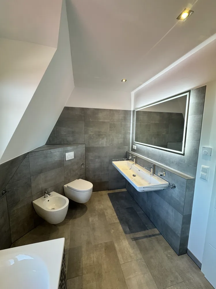 6 Zimmer Haus mit 160 m² in Hamburg – Bild 7