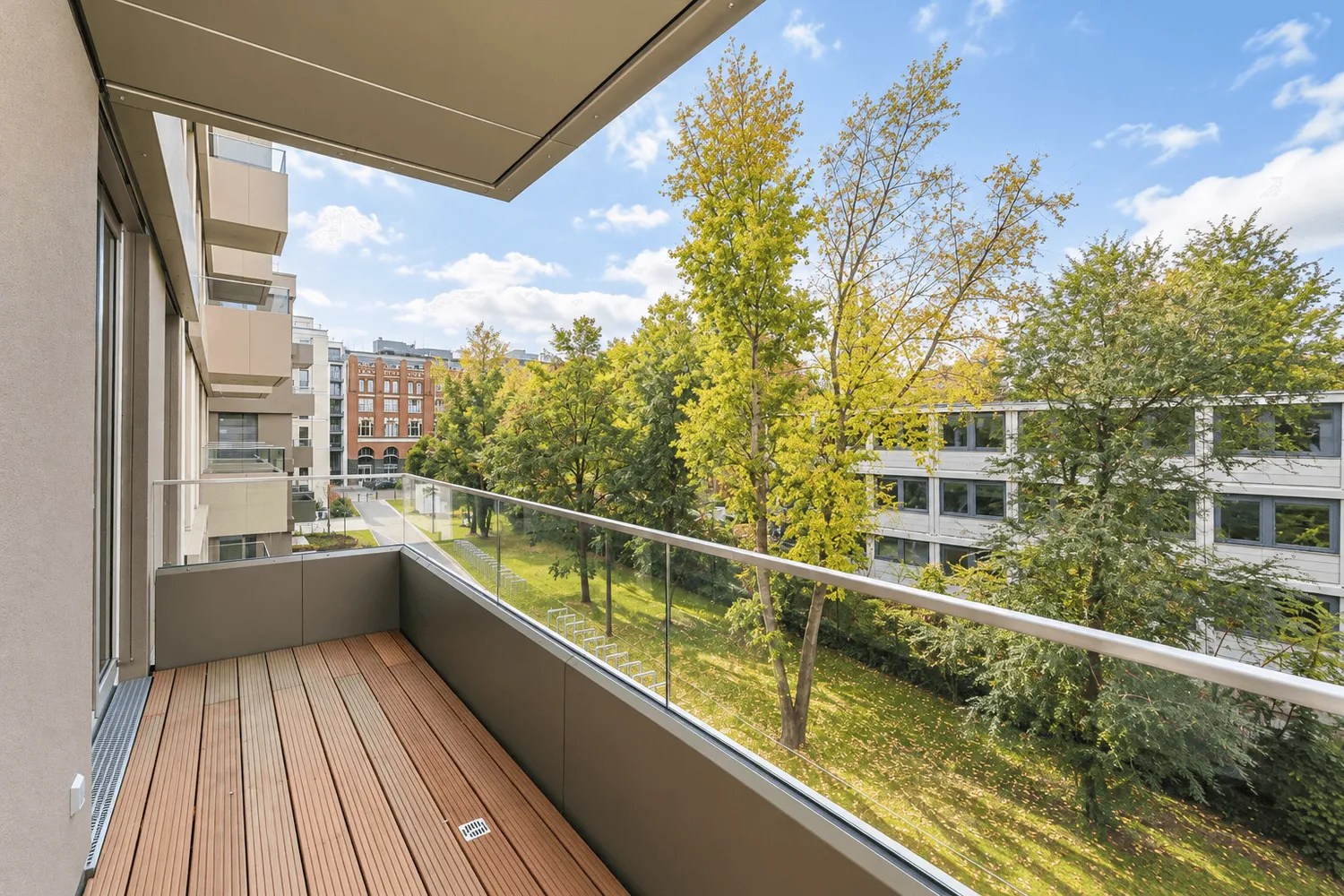 3 Zimmer Wohnung mit 68 m² in Berlin – Bild 11