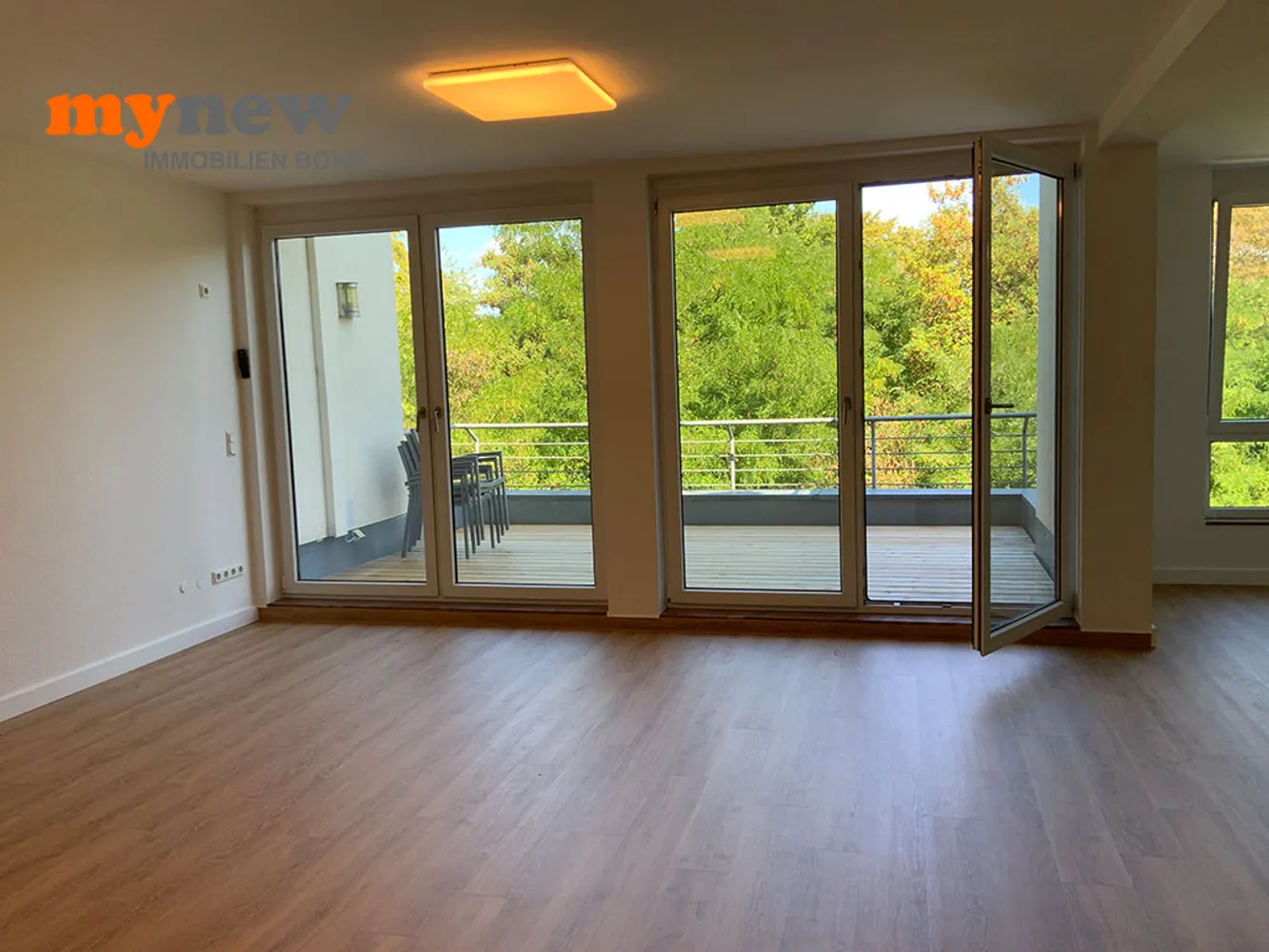 1 Zimmer Wohnung mit 18 m² in Köln – Bild 3
