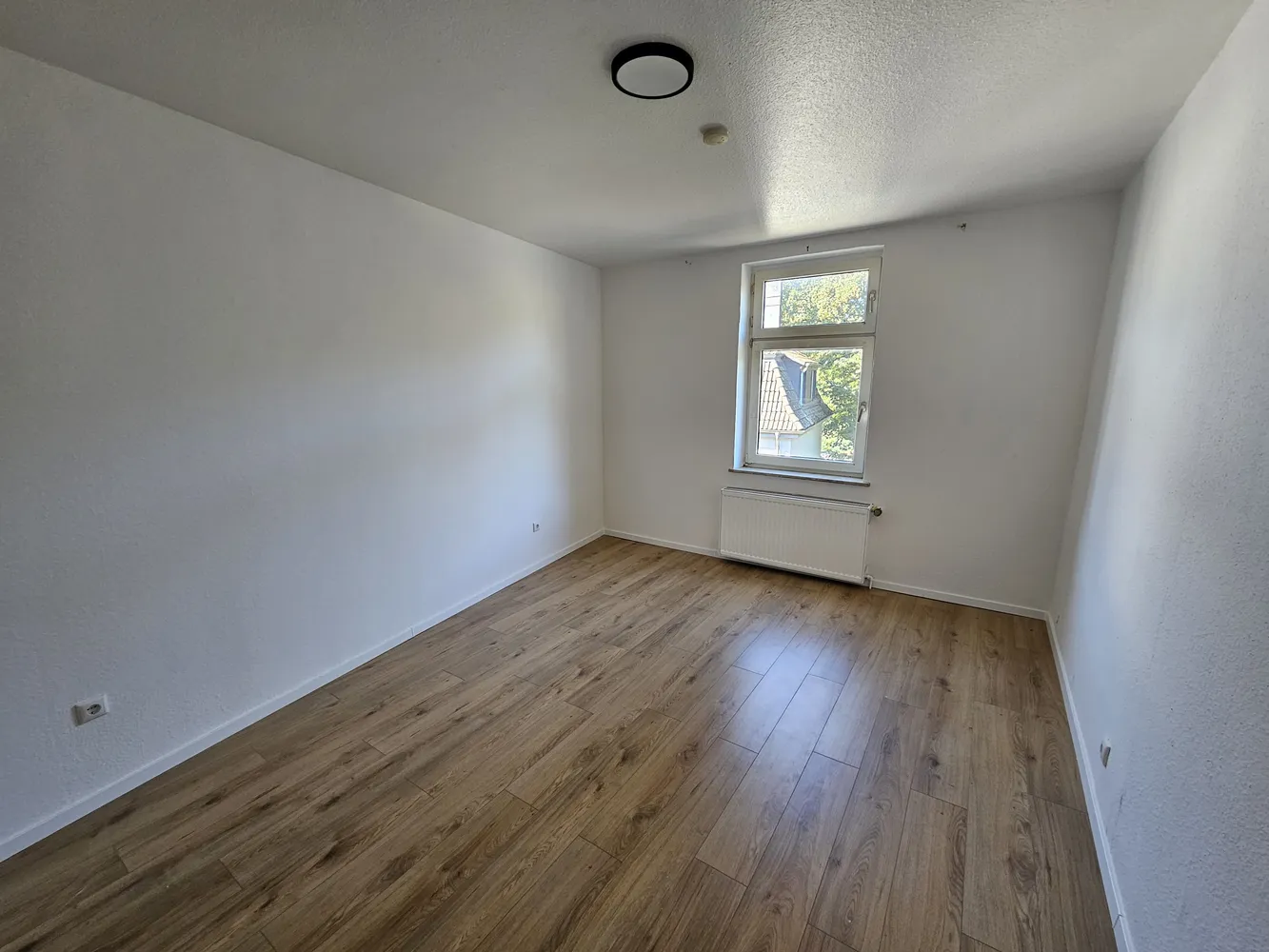 4 room apartment with 97 m² in Bochum – Photo 1