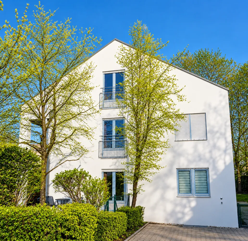 2 Zimmer Wohnung mit 77 m² in München – Bild 6