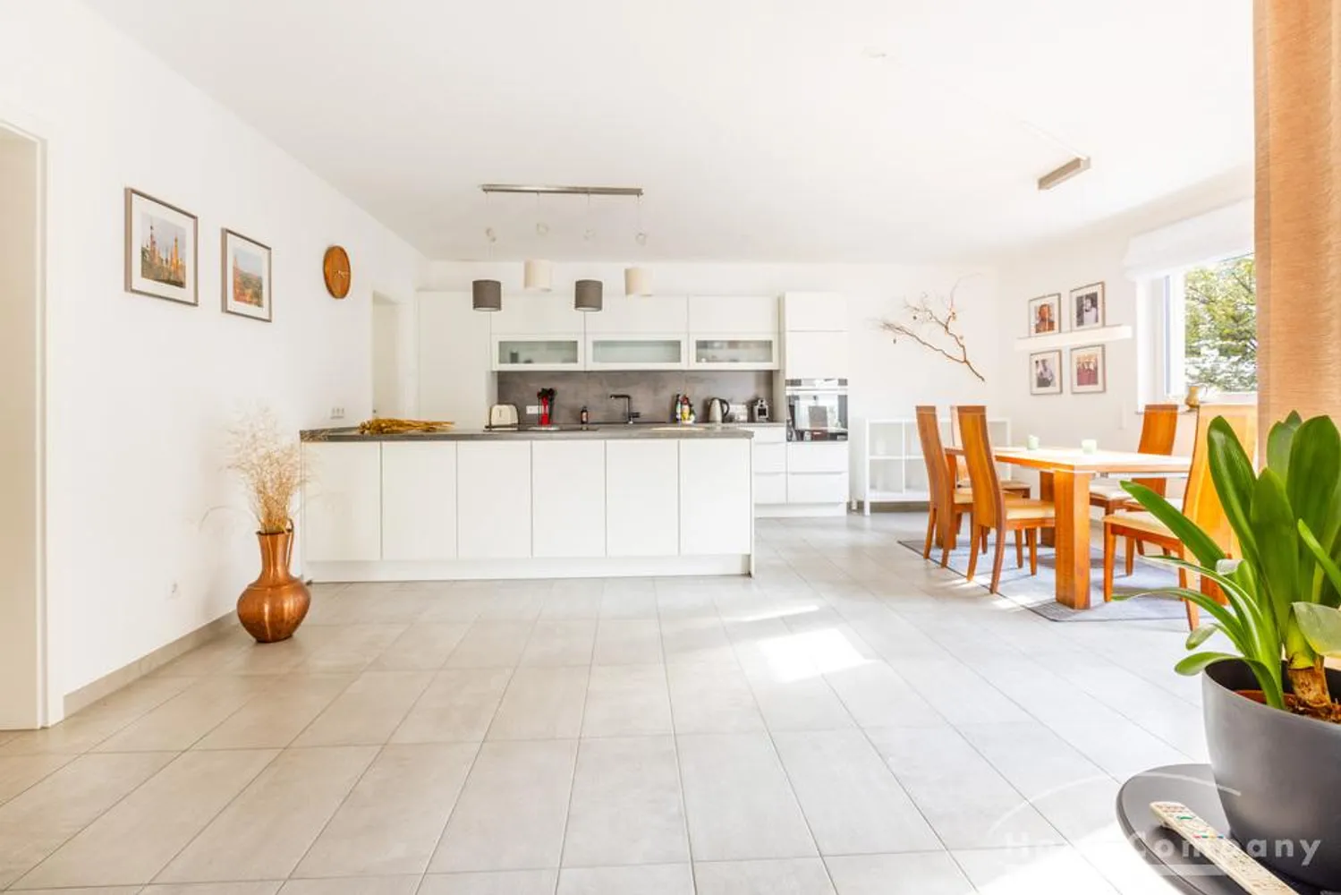 4 Zimmer Wohnung mit 131 m² in Dresden – Bild 8