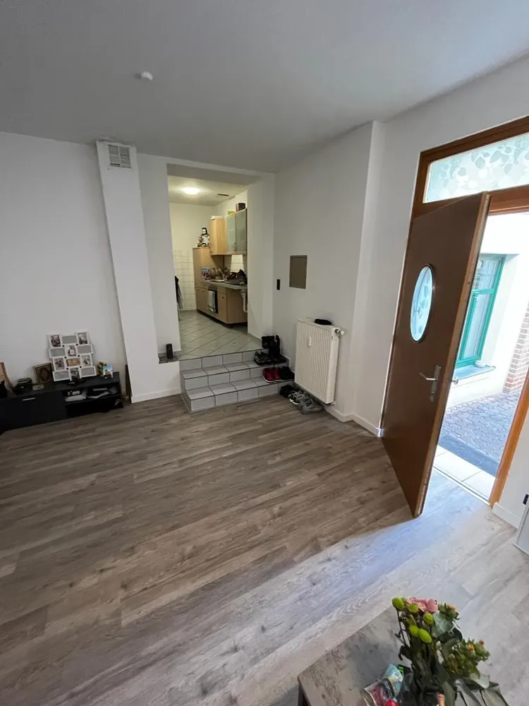 2 Zimmer Wohnung mit 50 m² in Leipzig – Bild 8
