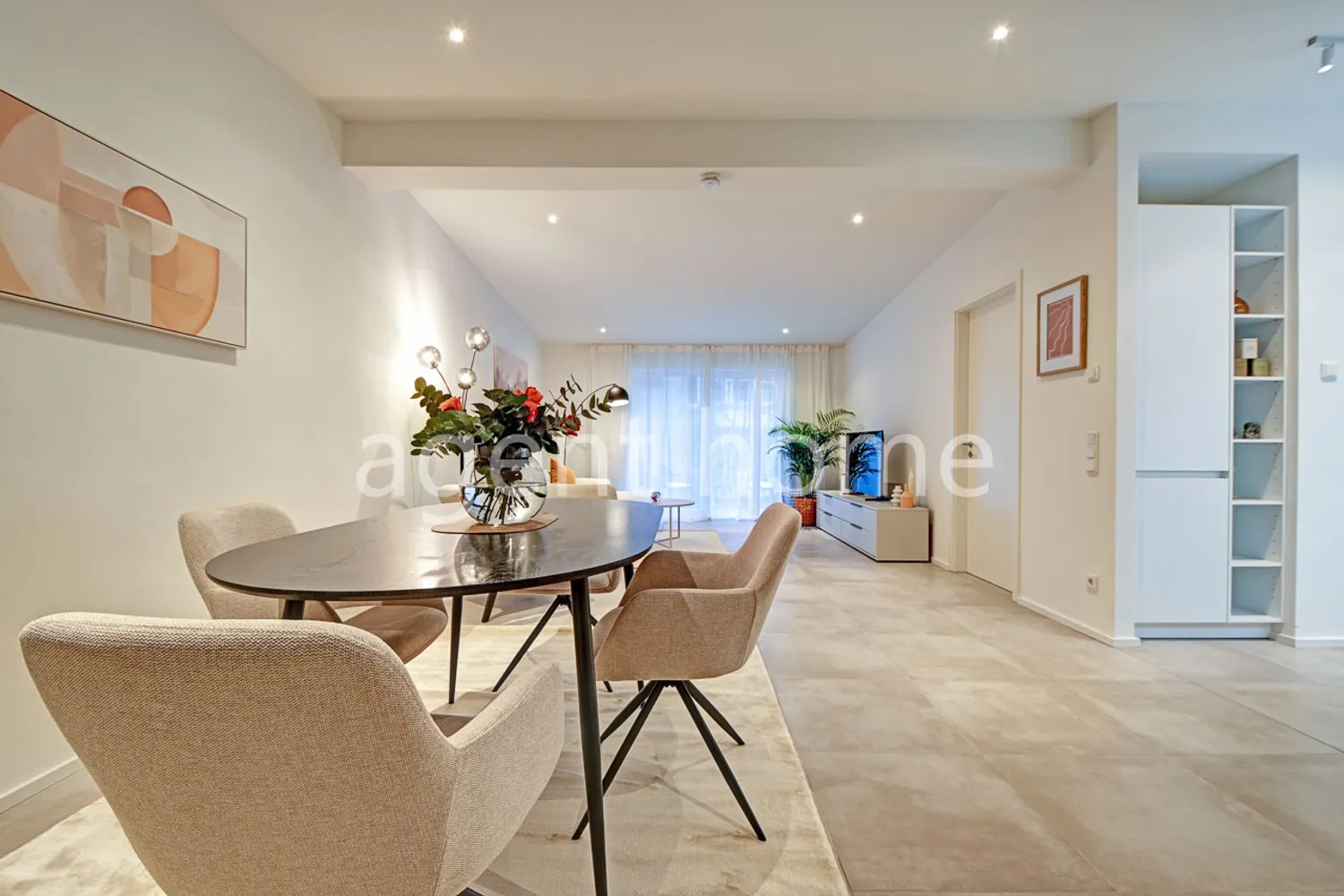 2 Zimmer Wohnung mit 75 m² in Stuttgart – Bild 7
