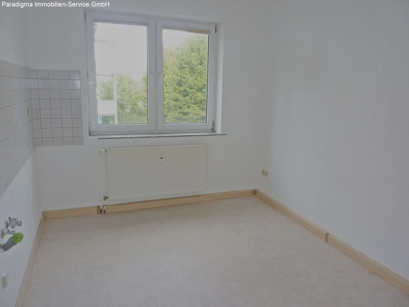 3 Zimmer Wohnung mit 61 m² in Weißenfels – Bild 12