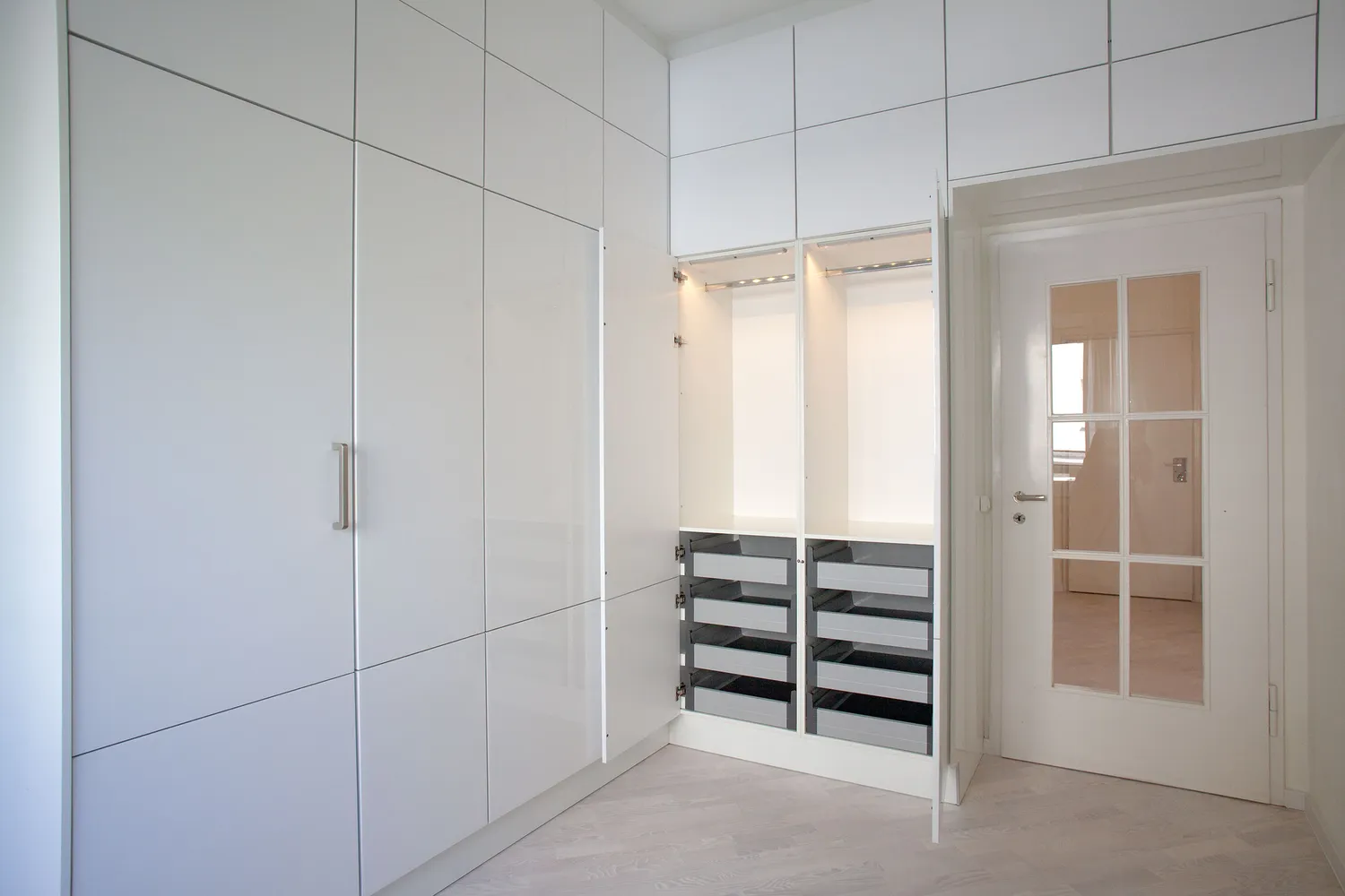 4 Zimmer Wohnung mit 105 m² in Düsseldorf – Bild 7