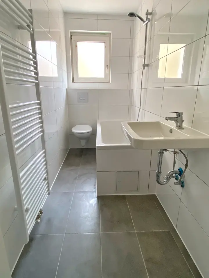 4 Zimmer Wohnung mit 70 m² in Oberhausen – Bild 8