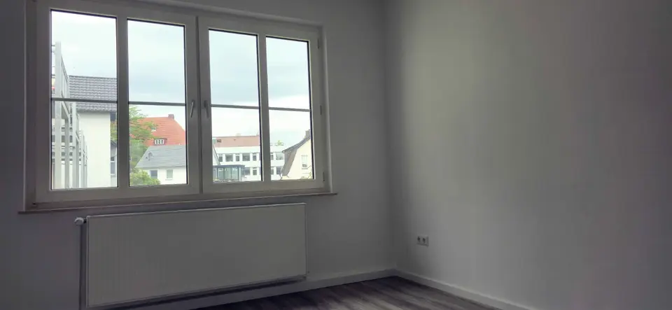 3 Zimmer Wohnung mit 62 m² in Minden – Bild 3