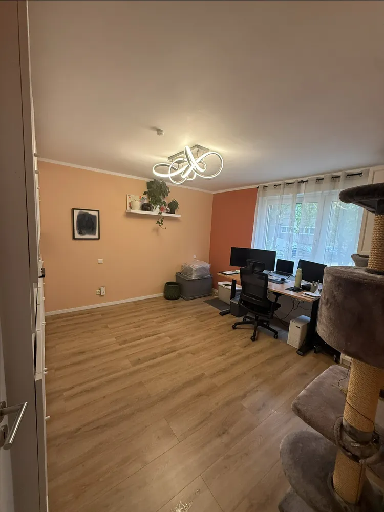 3 Zimmer Wohnung mit 76 m² in Düsseldorf – Bild 7