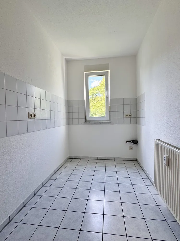 2 room apartment with 57 m² in Chemnitz – Photo 4