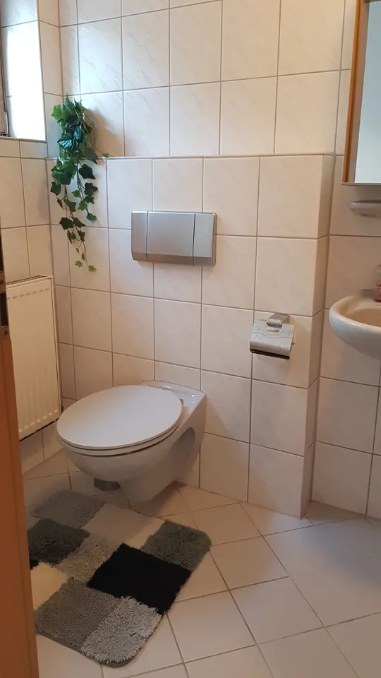 WG-Zimmer mit 40 m² in Bruchsal – Bild 8