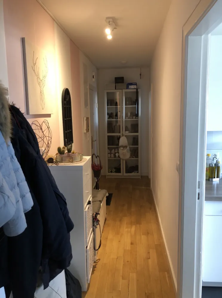 2 Zimmer Wohnung mit 62 m² in Hamburg – Bild 9