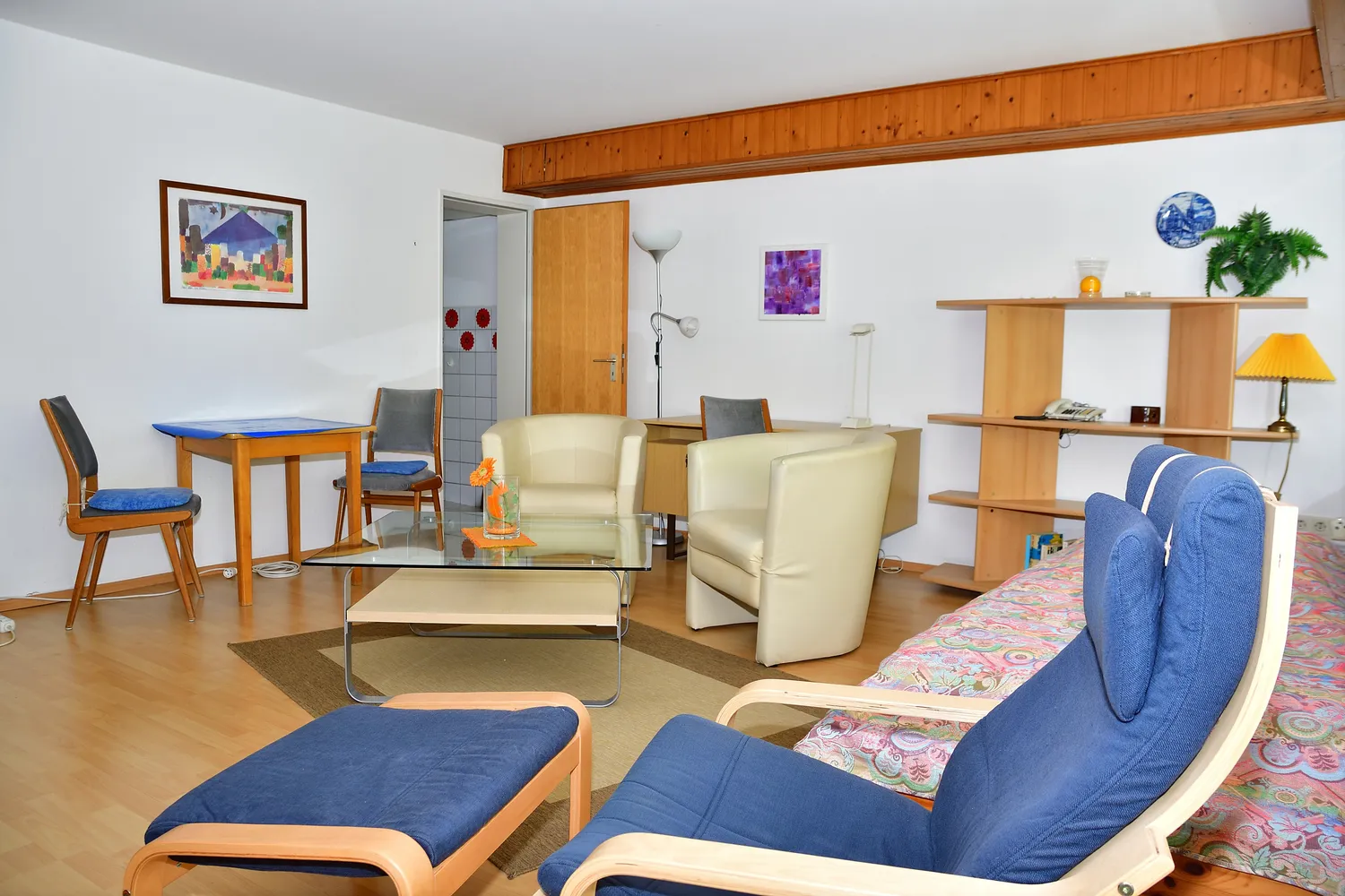1 Zimmer Wohnung mit 36 m² in Bochum – Bild 4