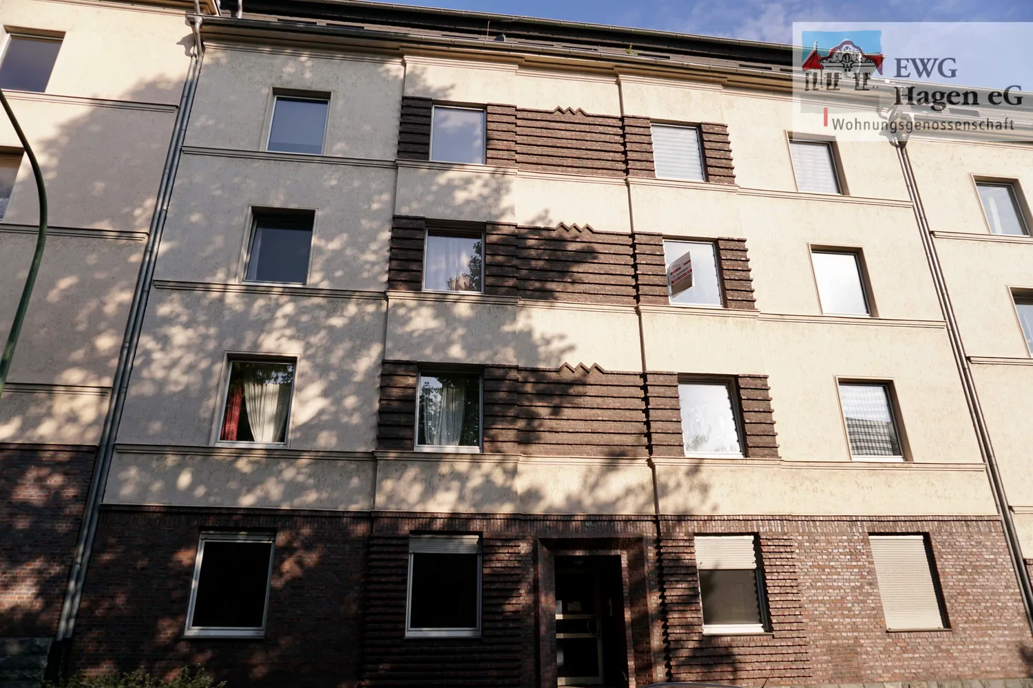 3 Zimmer Wohnung mit 61 m² in Hagen – Bild 7