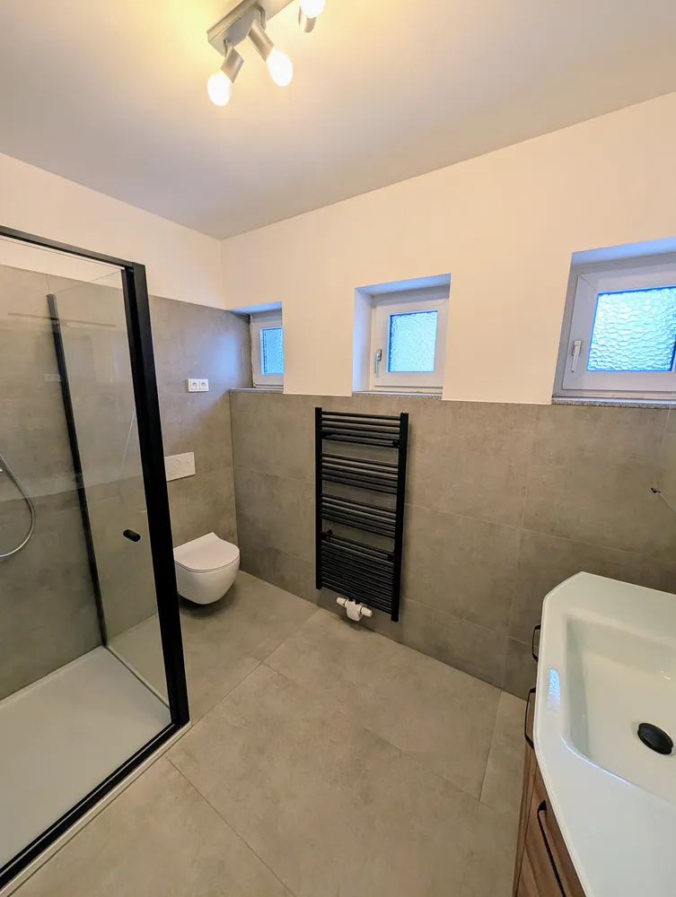 2 Zimmer Wohnung mit 55 m² in Saarbrücken – Bild 3