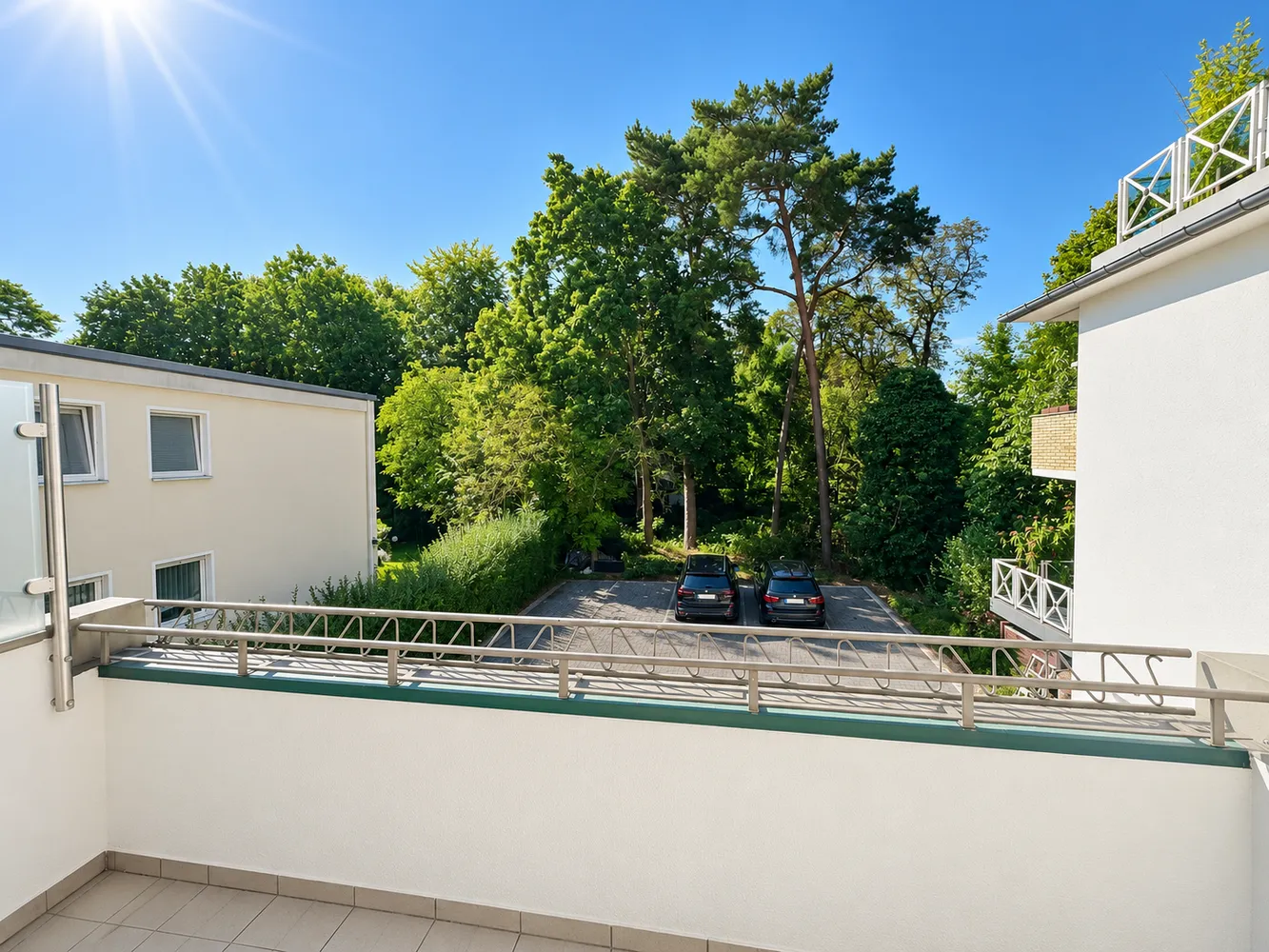 3 room apartment with 86 m² in Berlin – Photo 9