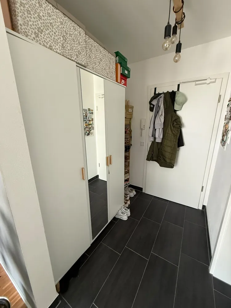 2 Zimmer Wohnung mit 57 m² in Regensburg – Bild 3