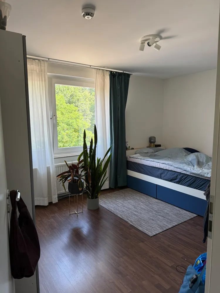 2 Zimmer Wohnung mit 55 m² in Bielefeld – Bild 8