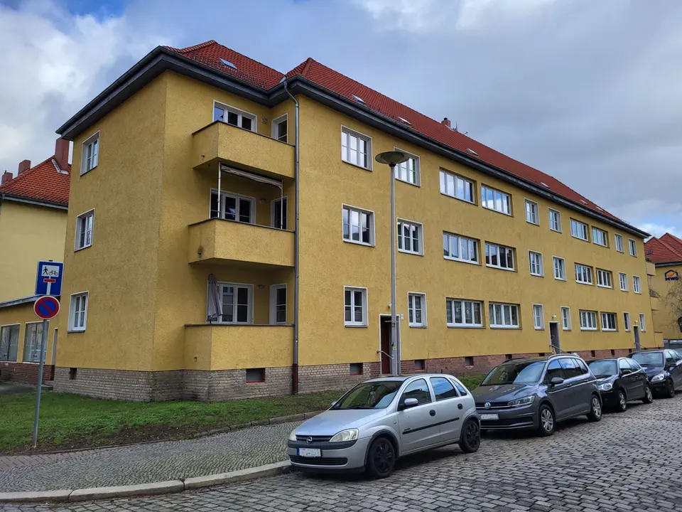 2 Zimmer Wohnung mit 50 m² in Magdeburg – Bild 6