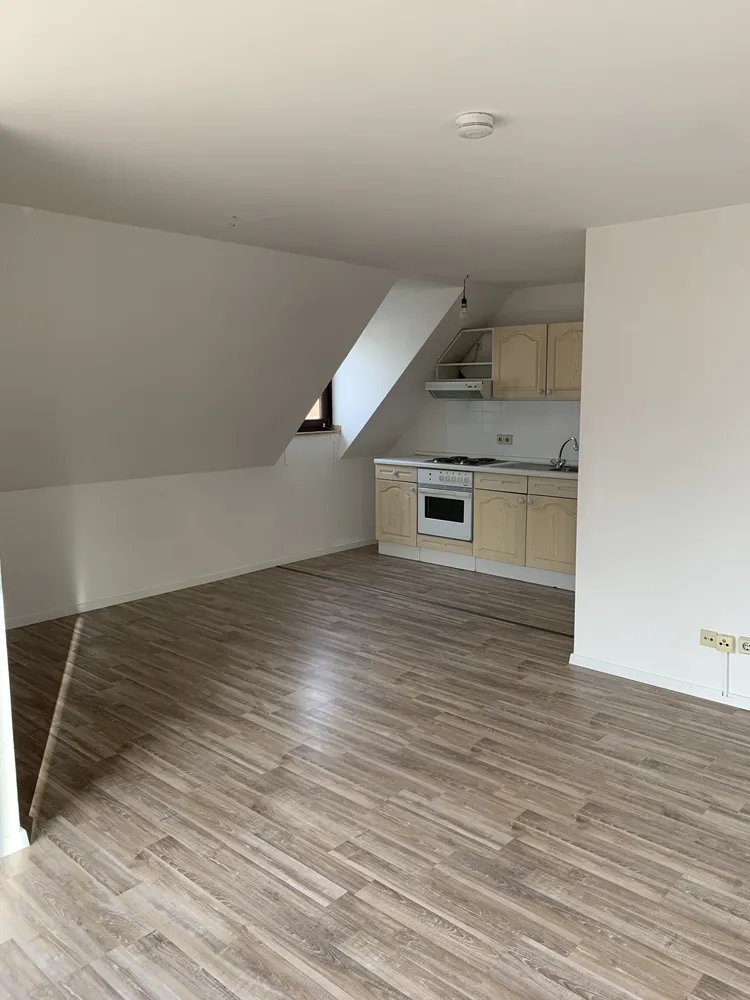 1 Zimmer Wohnung mit 45 m² in Aachen – Bild 8