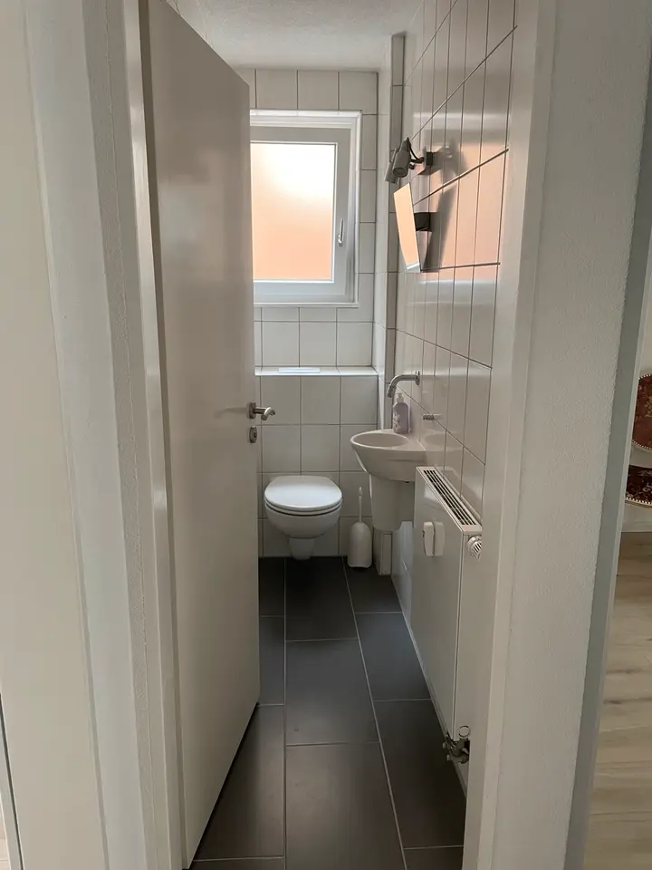 Shared room with 32 m² in Stuttgart – Photo 8