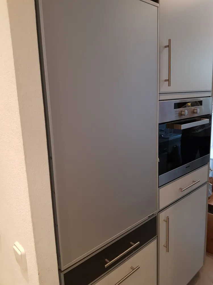 2 Zimmer Wohnung mit 52 m² in Hannover – Bild 4