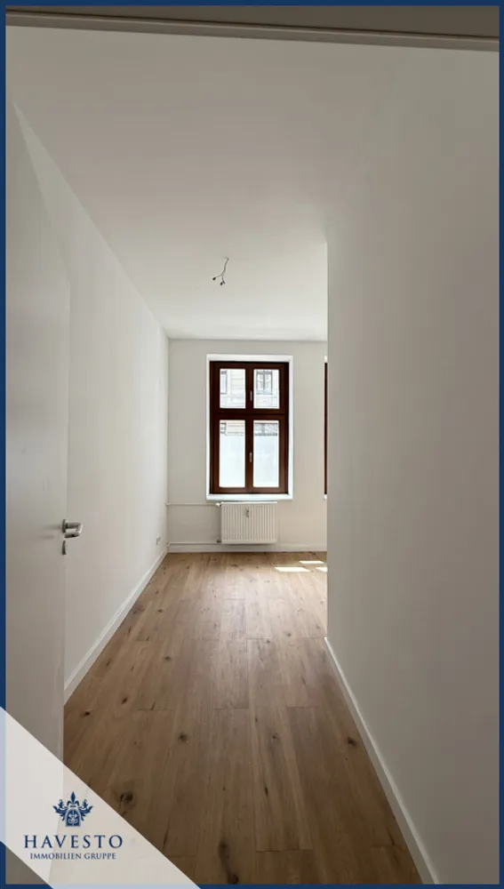 2 room apartment with 36 m² in Magdeburg – Photo 6
