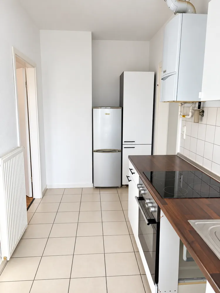 2 Zimmer Wohnung mit 46 m² in Schweinfurt – Bild 3