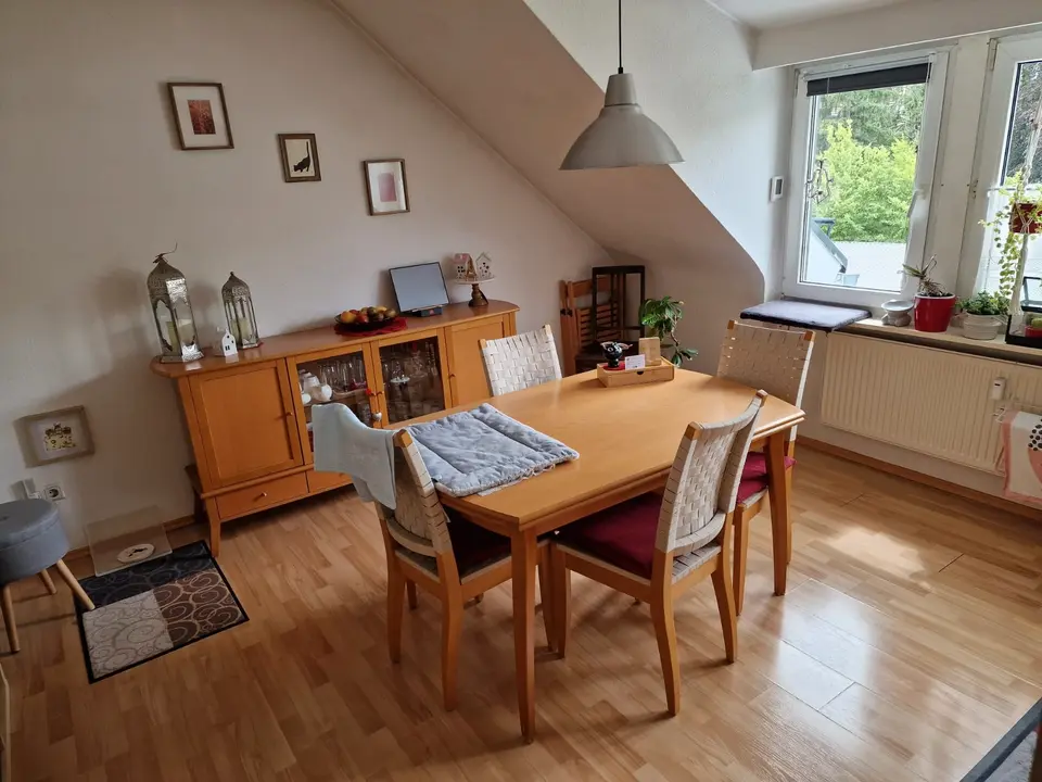 3 Zimmer Wohnung mit 65 m² in Bonn – Bild 6