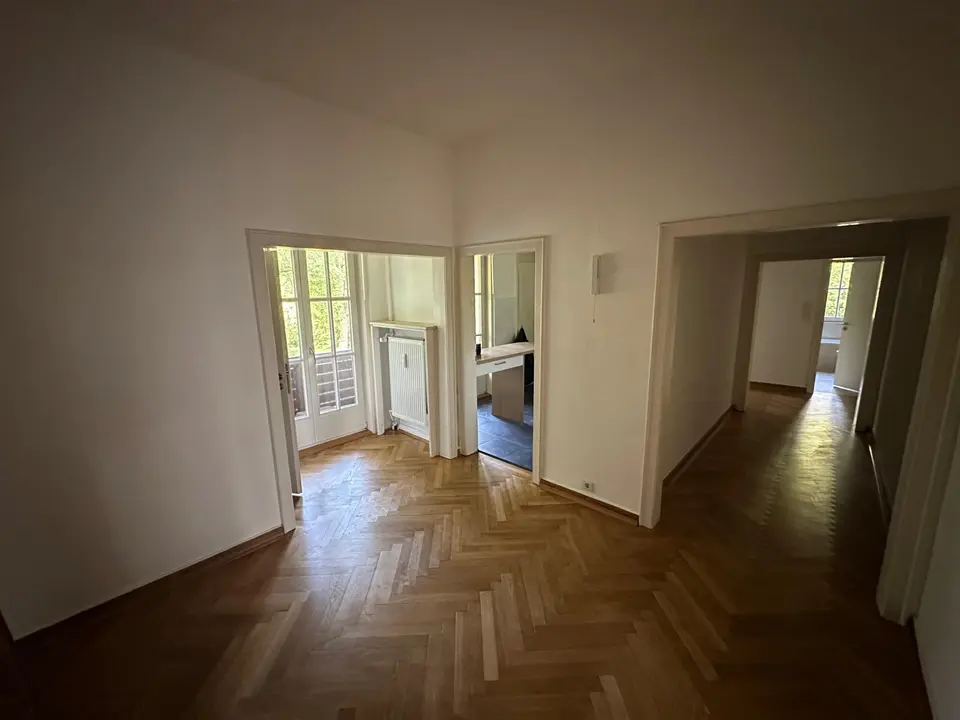 3 room apartment with 100 m² in Wolfsburg – Photo 4