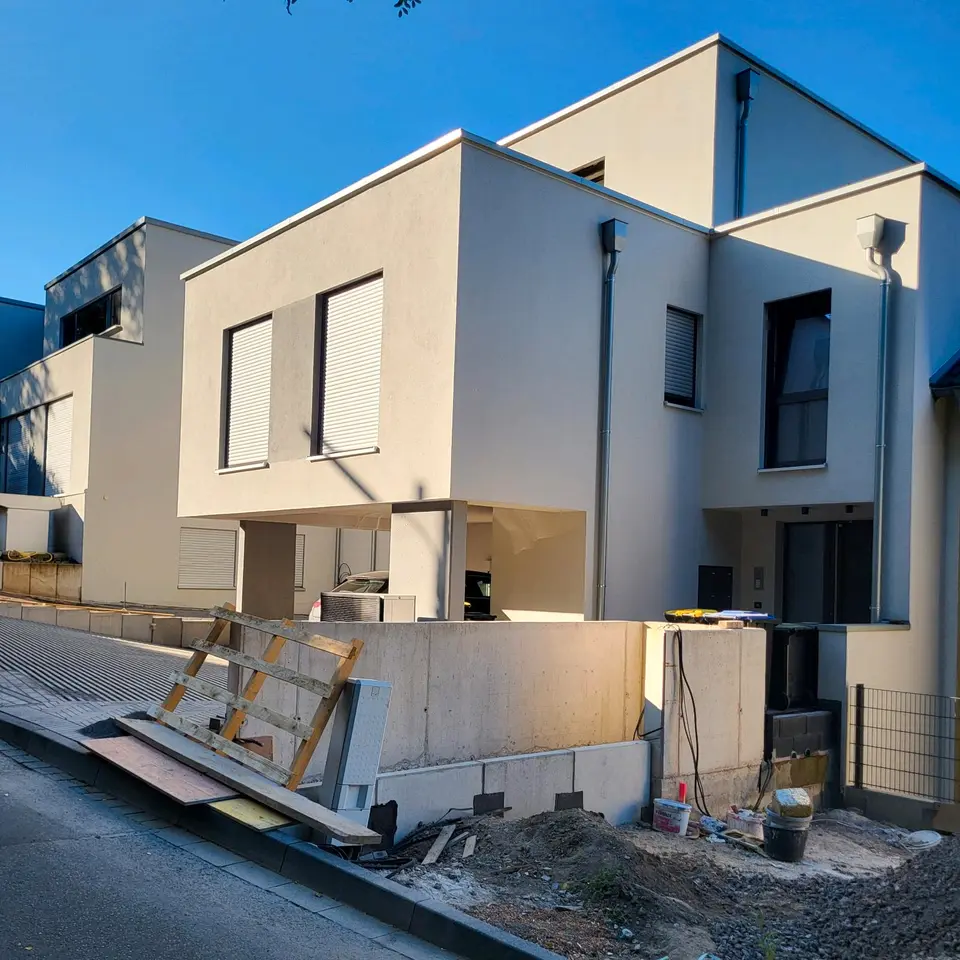 4 Zimmer Wohnung mit 129 m² in Bonn – Bild 5