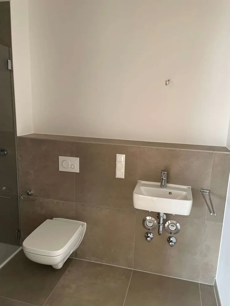 3 Zimmer Wohnung mit 103 m² in Mainz – Bild 7