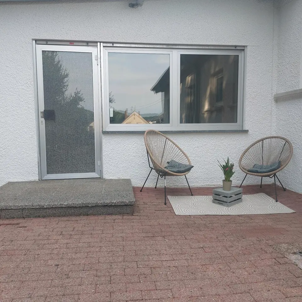2 Zimmer Wohnung mit 58 m² in Mosbach – Bild 7