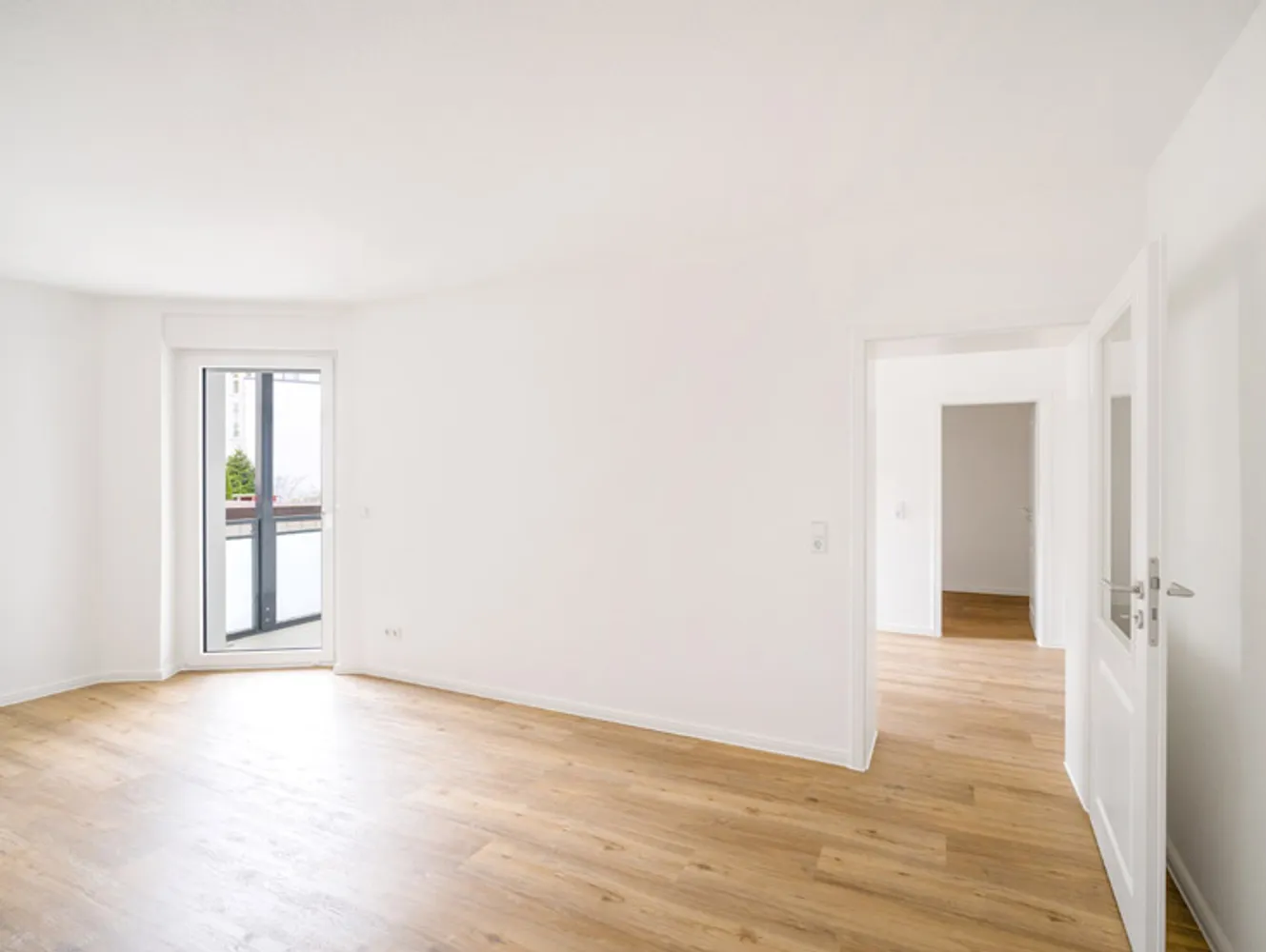 4 room apartment with 125 m² in Magdeburg – Photo 2