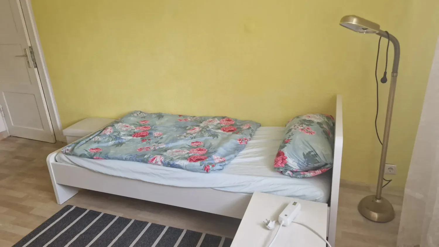 Shared room with 19 m² in Berlin – Photo 4