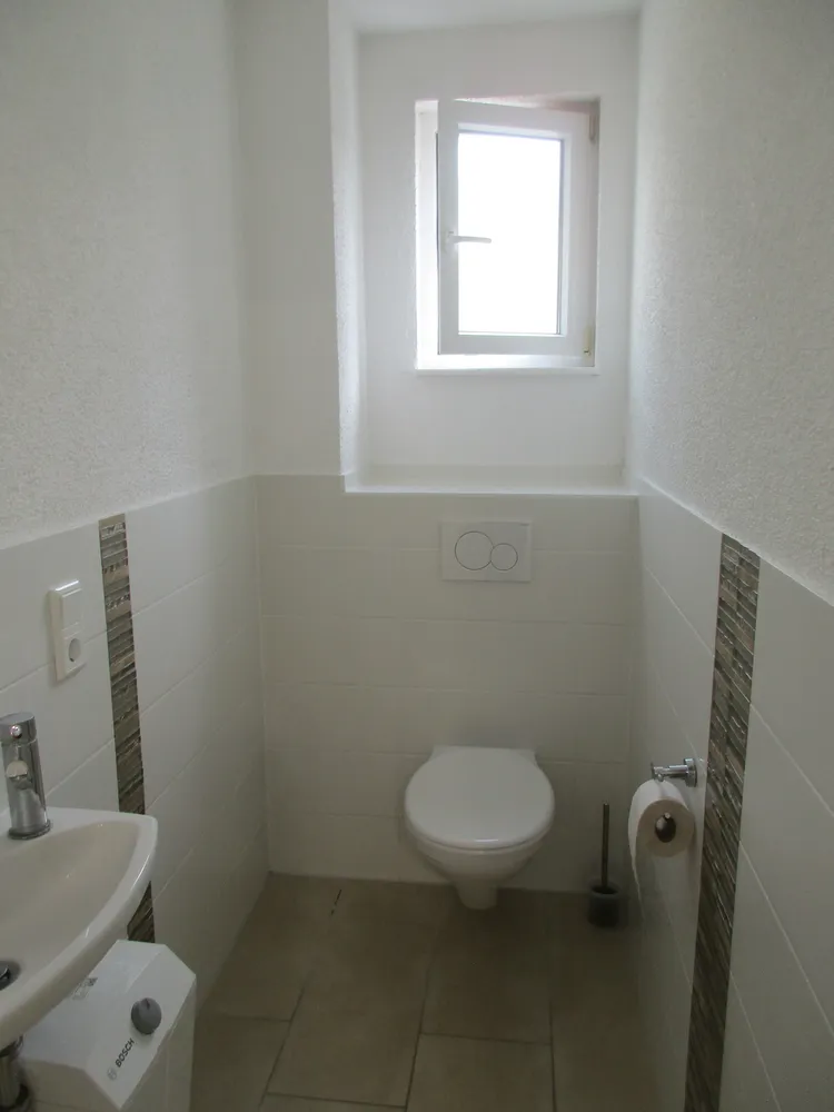 4 Zimmer Wohnung mit 85 m² in Darmstadt – Bild 4