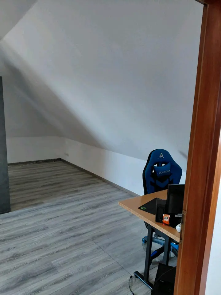Studio mit 29 m² in Verden (Aller) – Bild 8