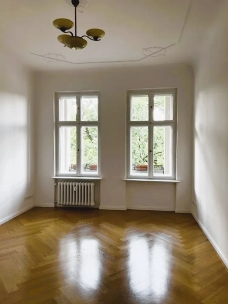 5 room apartment with 213 m² in Berlin – Photo 7