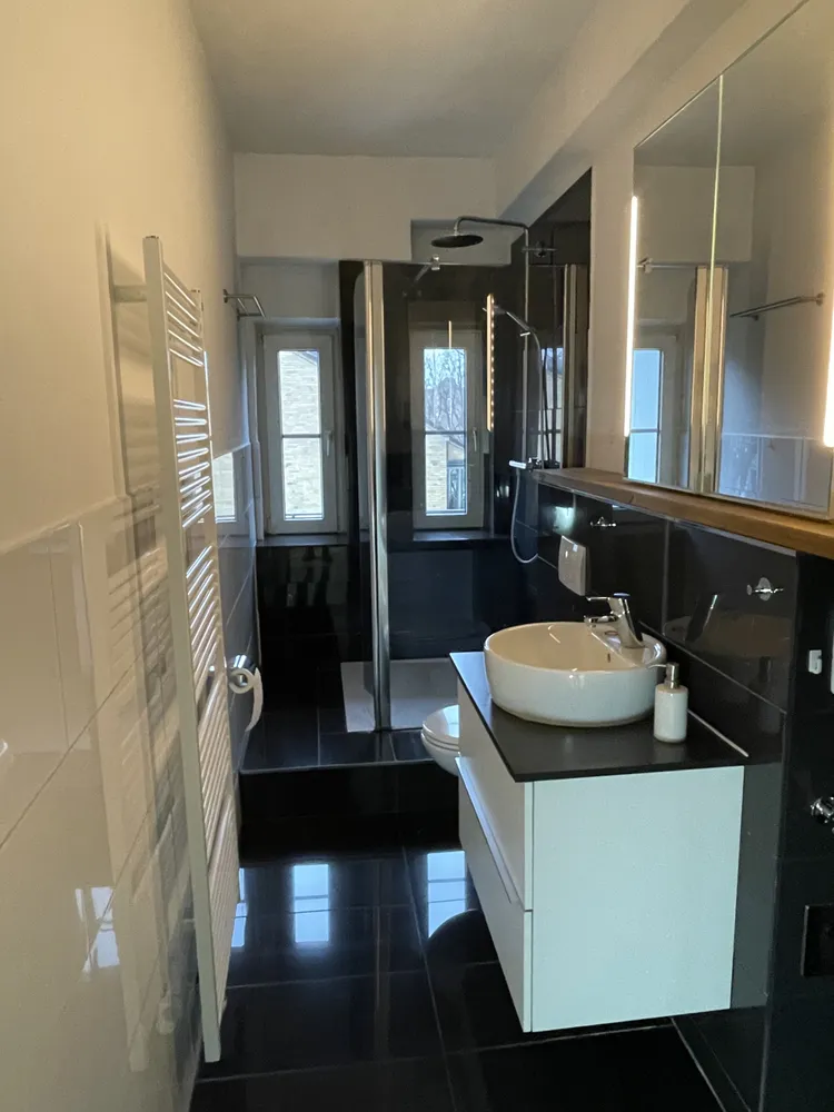 2 room apartment with 68 m² in Hamburg – Photo 4