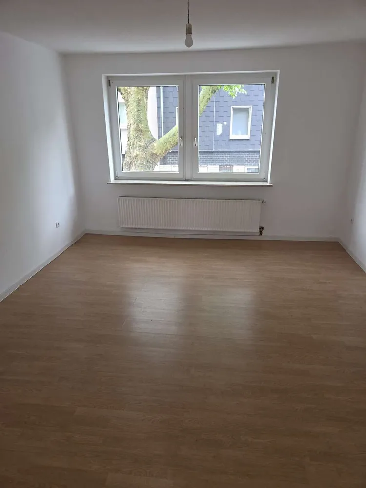 2 Zimmer Wohnung mit 61 m² in Gelsenkirchen – Bild 2