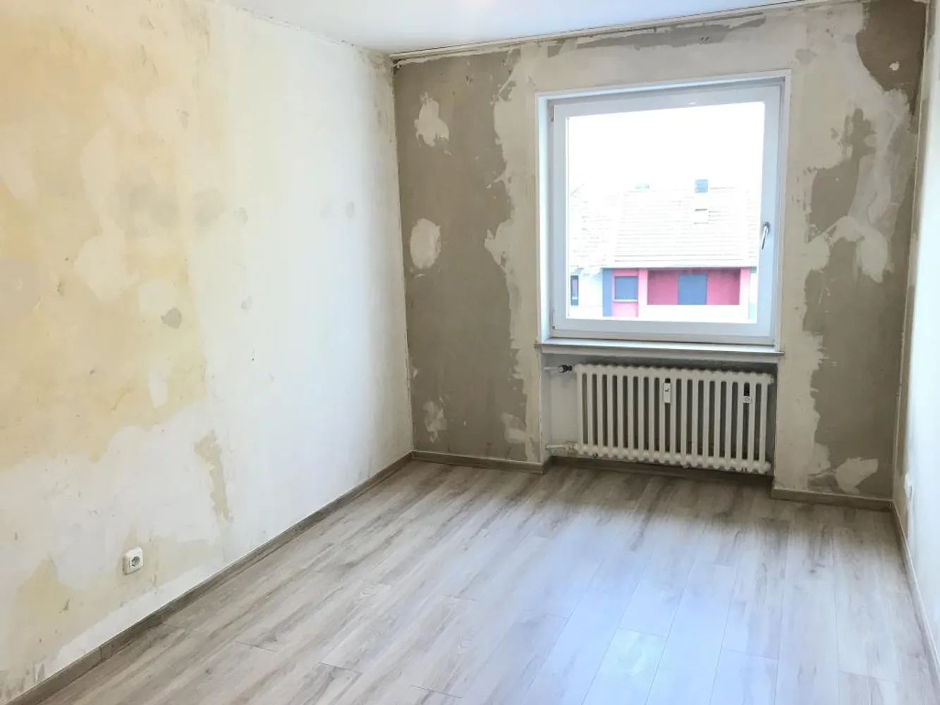 3 Zimmer Wohnung mit 70 m² in Duisburg – Bild 7
